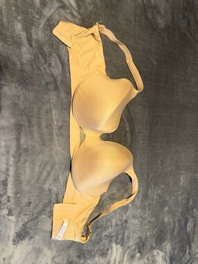 Cacique Nude Seamless T-Shirt Bra